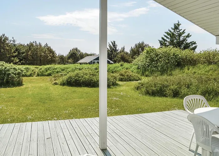 Lyngvejen Xii 펜션 *