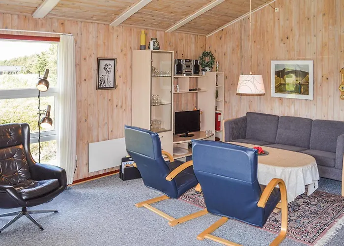 Lyngvejen Xii 펜션