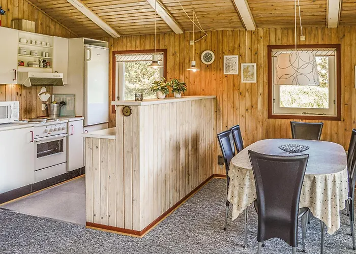 Lyngvejen Xii 펜션 링쾨빙